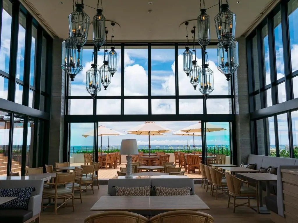 MB GALLERY CHATAN by THE TERRACE HOTELS