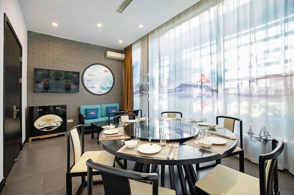 Zhengzhou Baili Zhongzhou International Hotel