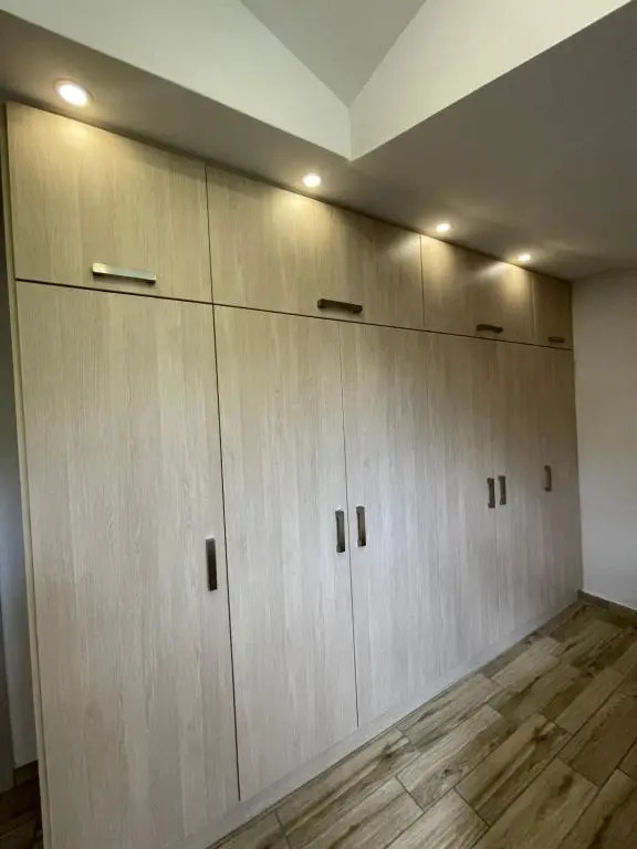 Cozy apartment in paralia ofryniou