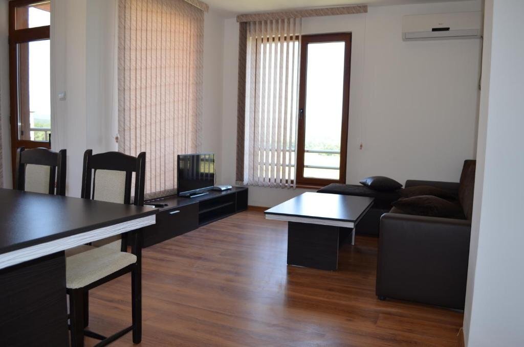 Guest House Georgievi