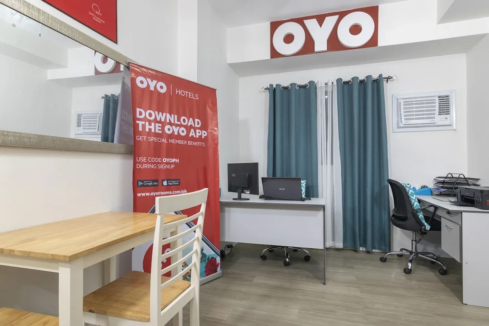 OYO 500 Vista 309 Katipunan