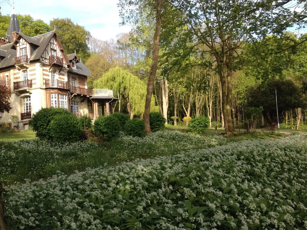 Villa du Châtelet