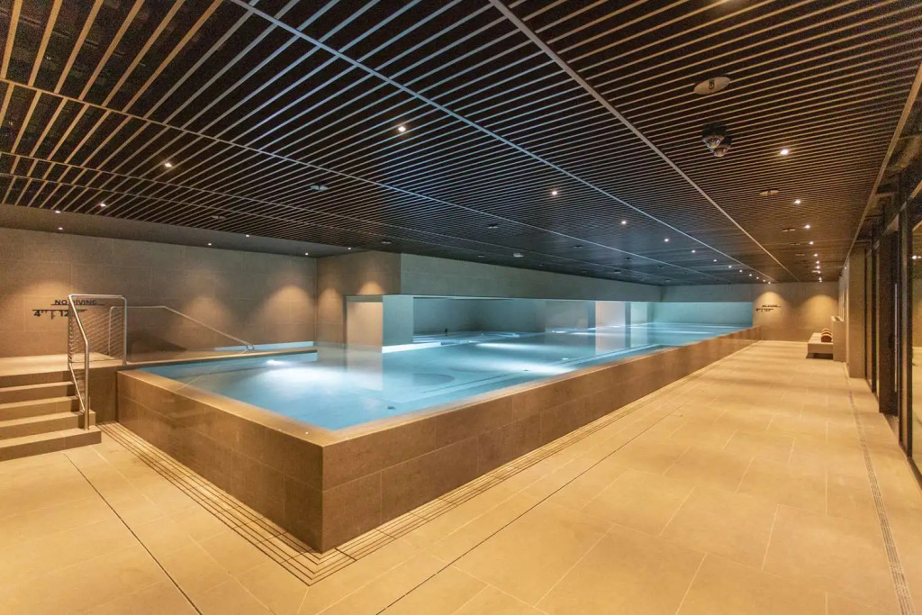 Keight Hotel Opatija, Curio Collection By Hilton