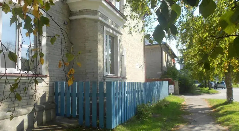Paldiski Tuule B&B