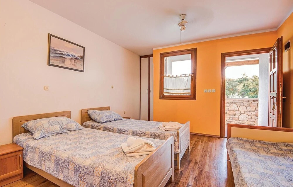 Stunning Home in Betiga With Wifi and 6 Bedrooms