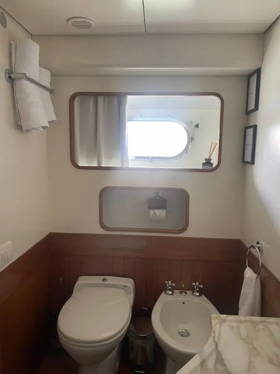 Davidon Yacht