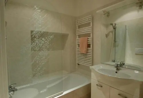 Appartement les clematites