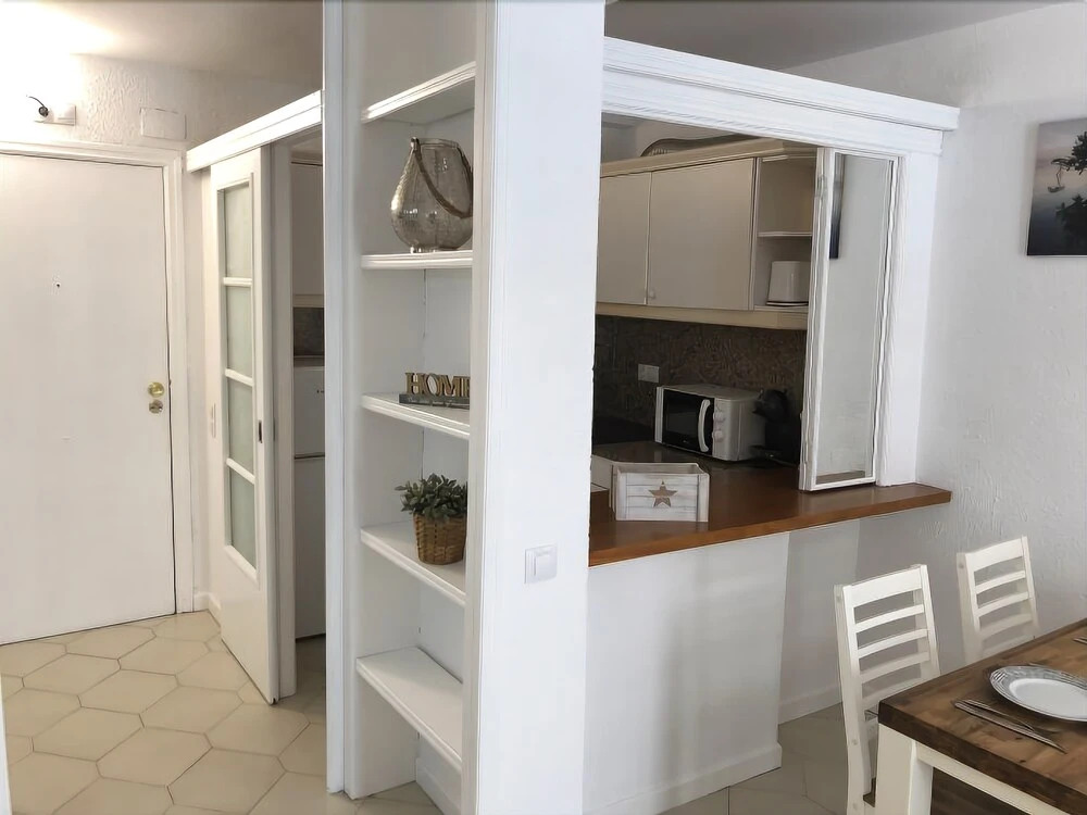 T&H Novelty 113 Family Apartment Salou