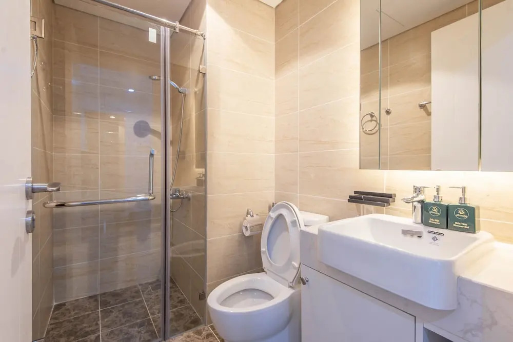 Vinhomes DCapitale Hanoi - South Land