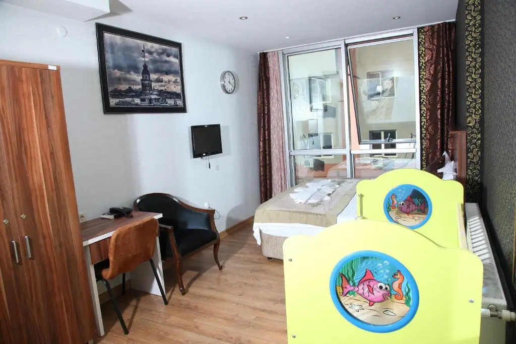 garden hill hotel