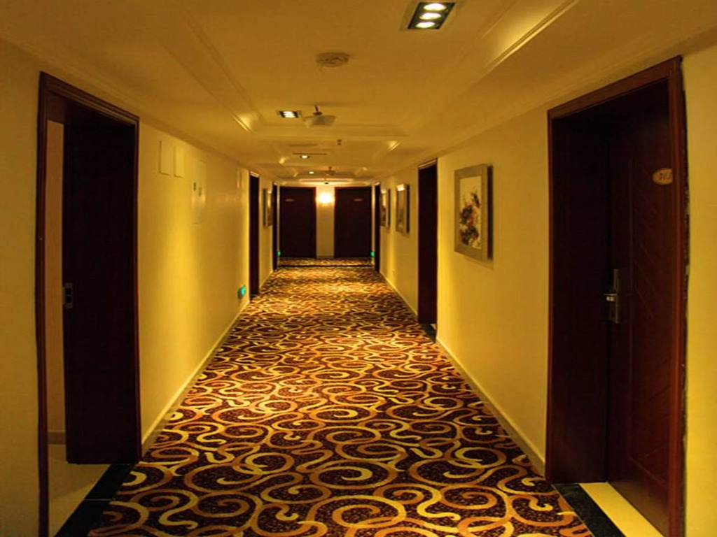 Xian Long Hai Hotel
