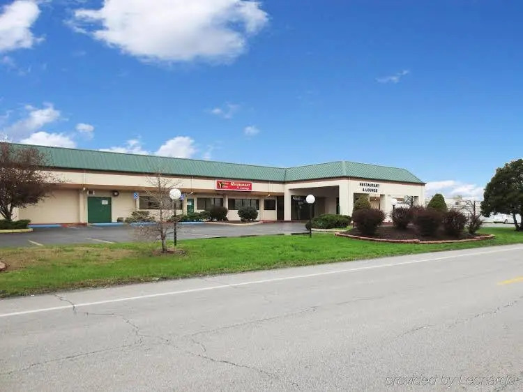 Days Inn Conference Center Columbia
