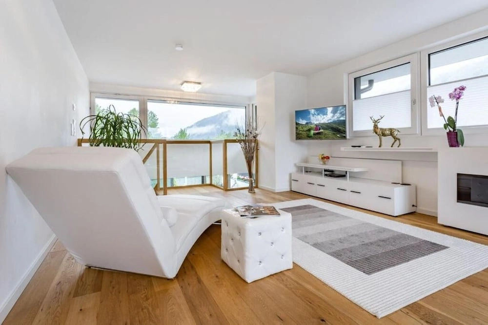 Luxury Apartment Silvia by we rent