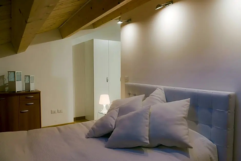 White albergo diffuso Ristorante & SPA