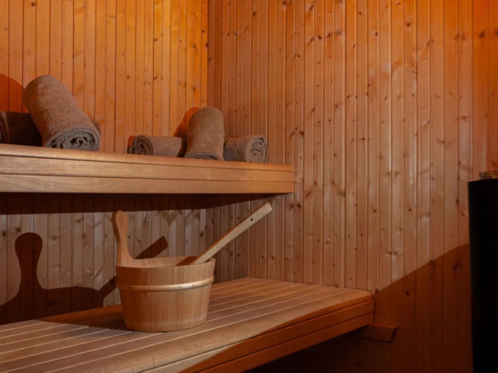 Chalet Sebas Nendaz