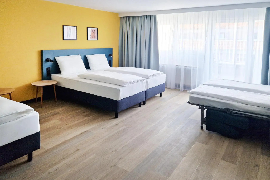 Hotel Boulevard