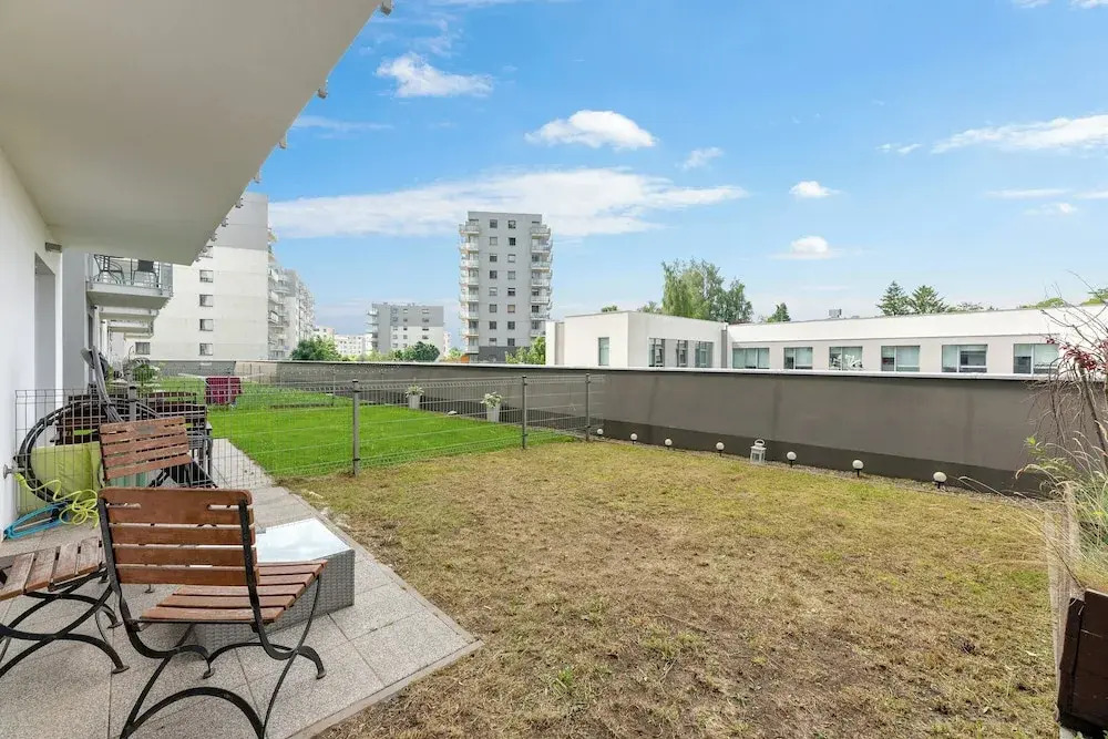 Lema 4 by Grand Apartments