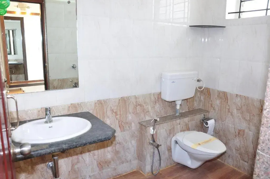 Hotel Vasanth Vihar