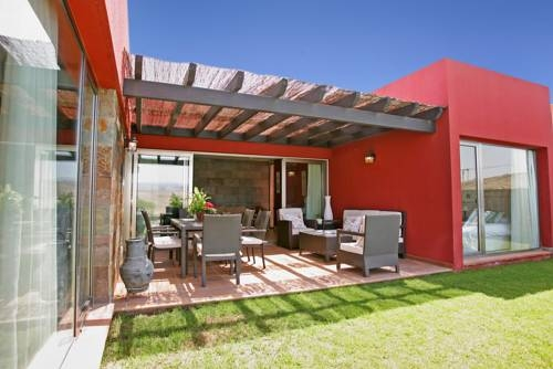 Villa Salobre Master and Sun