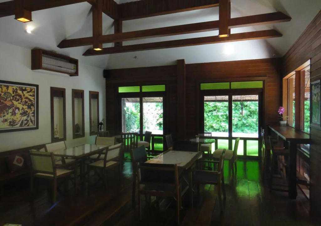 Villa Korbhun Khinbua
