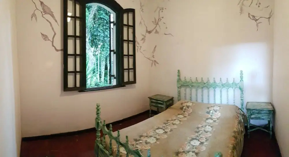Hotel Clube dos 200