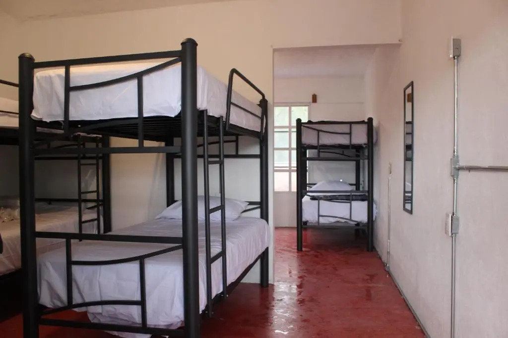 Sukha Hostel Xilitla