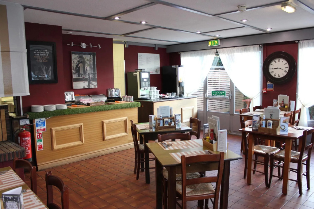The Raceby Hotel, Doncaster South Yorkshire, Part of the AG Collection