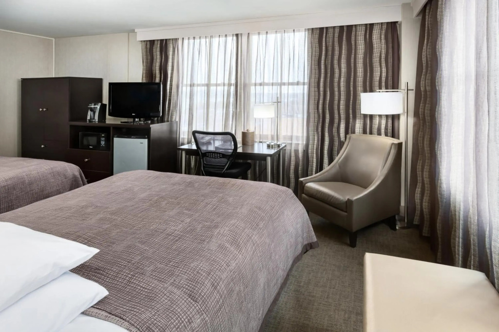 Park Place Hotel & Conference Center
