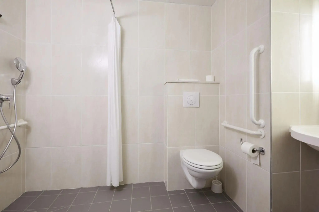 B&B HOTEL Paris Nord Aulnay-sous-Bois