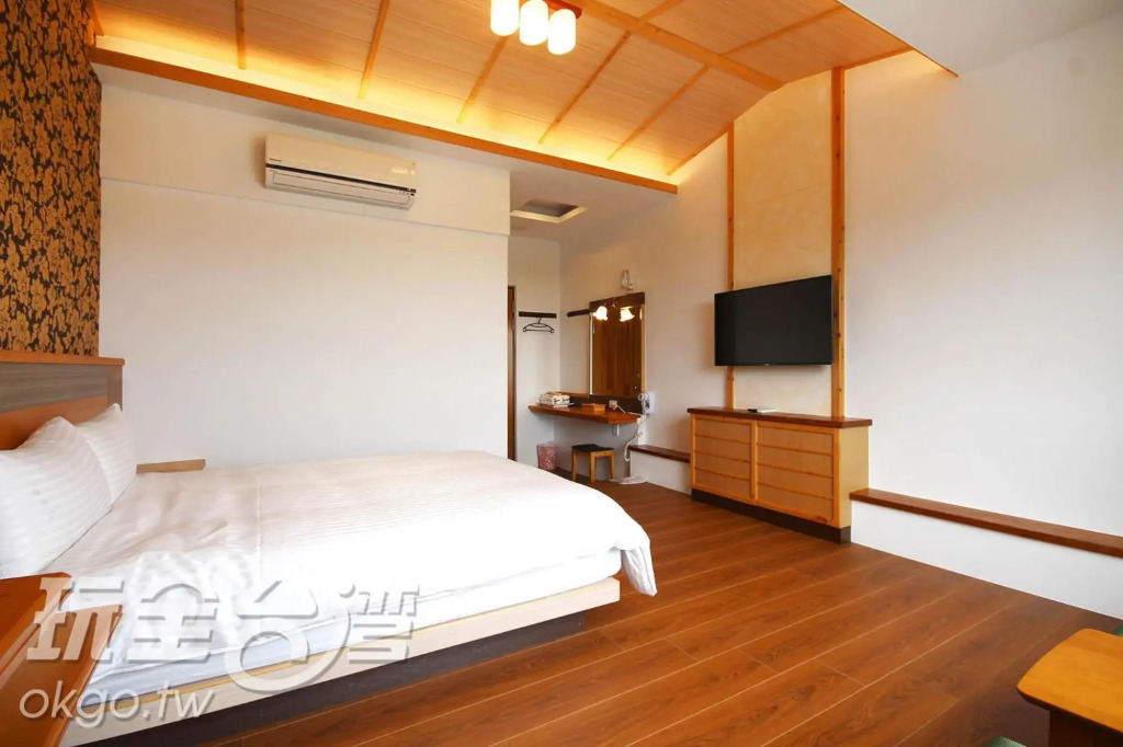 Do Tian Ding B&B