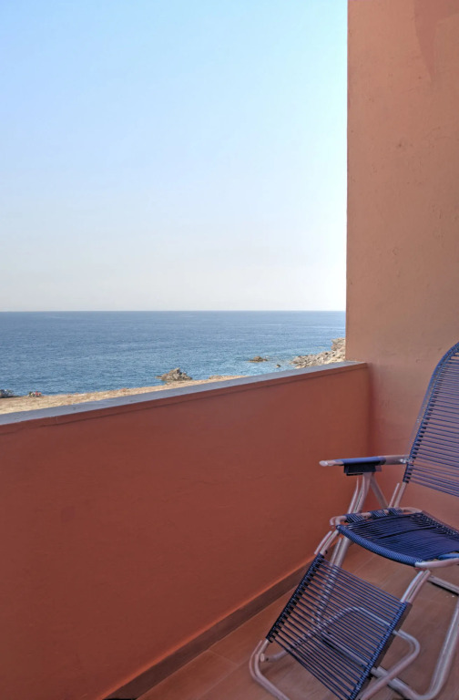 Hotel Bue Marino