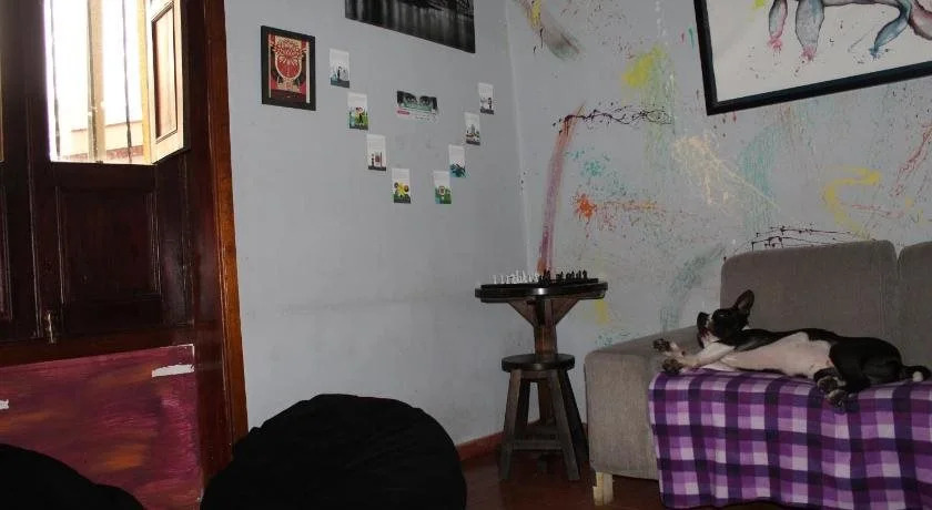 El Pit Hostel