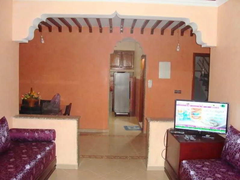 Yasmine Appartements