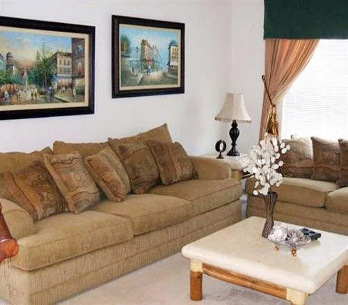 American Vacation Homes