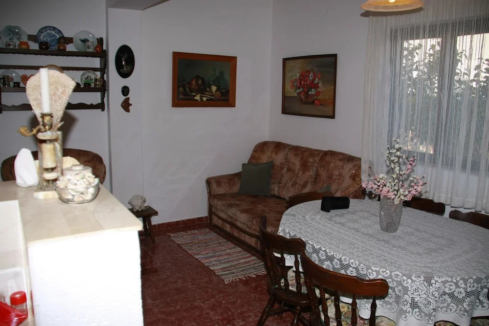 Apartments Frano