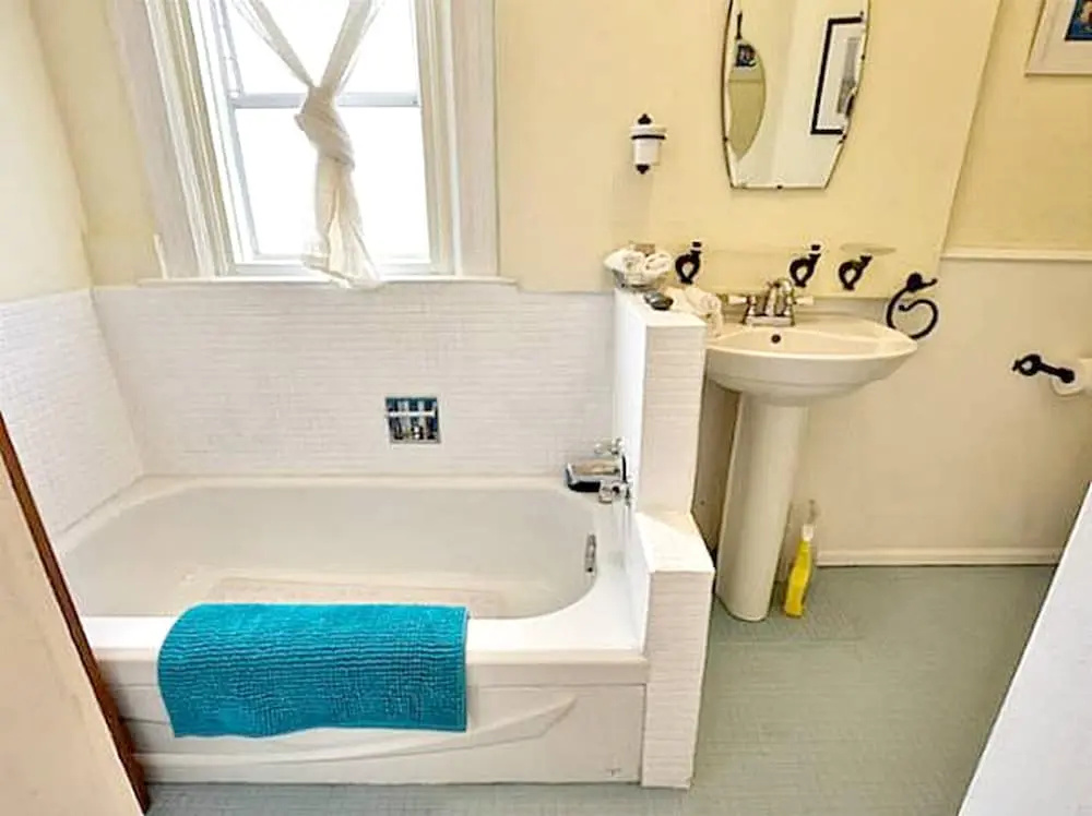 House With 2 Bedrooms in Southampton, With Wonderful City View, Enclosed Garden and Wifi Near the Beach