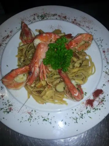 Hotel Restaurant Walserhof