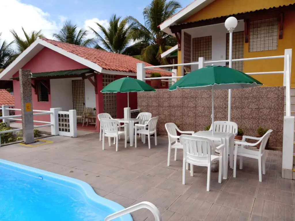 Villa Manary