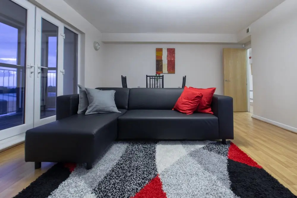 NEW 2BD Sleeps 4 Close to City Liverpool Centre