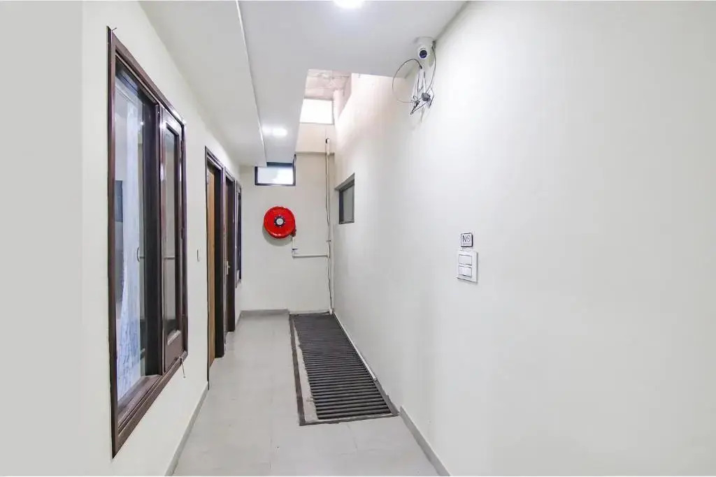 FabHotel Golden Gate I Amritsar