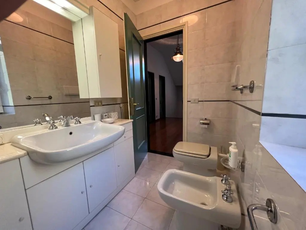 "Villa degli Ulivi" Exclusive Villa with Private Pool and Sea view