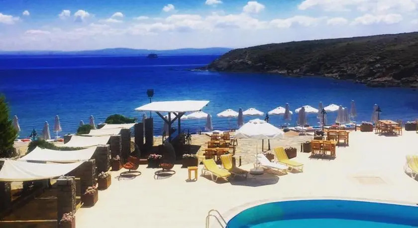 Pelagos Hotel