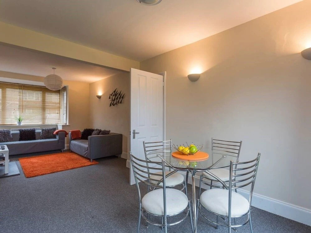 Oceana Accommodation - Cliffe Avenue
