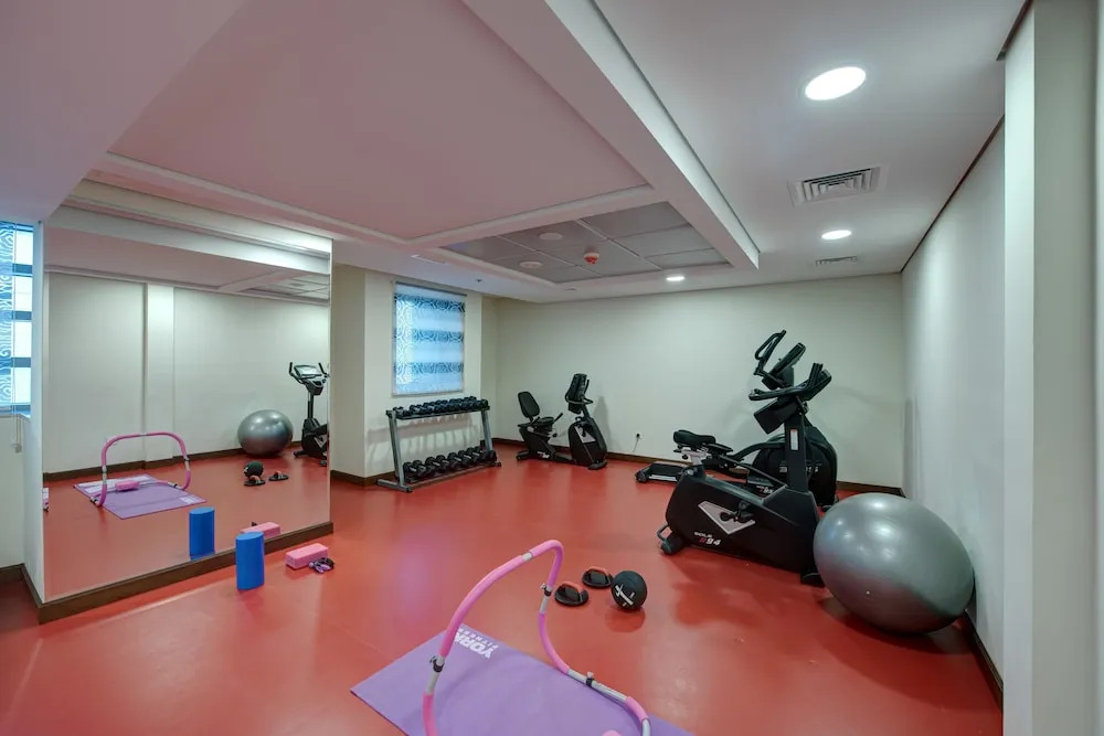 Center Hotel Sharjah