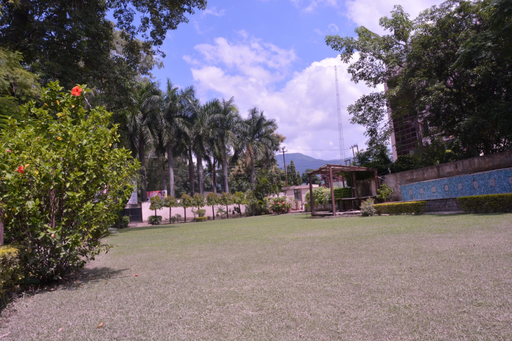 Hotel Saurabh Candy By Peppermint
