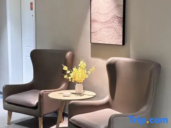 Home Inn Plus (Taiyuan Wanda Plaza Foxconn Store)