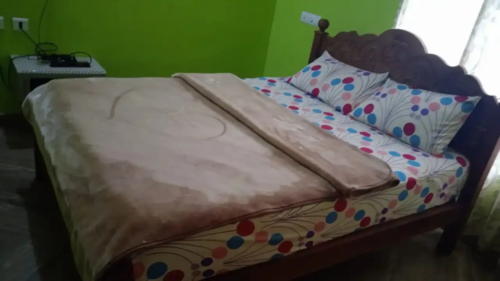 Zicilys Garden Home Stay And Service Villa