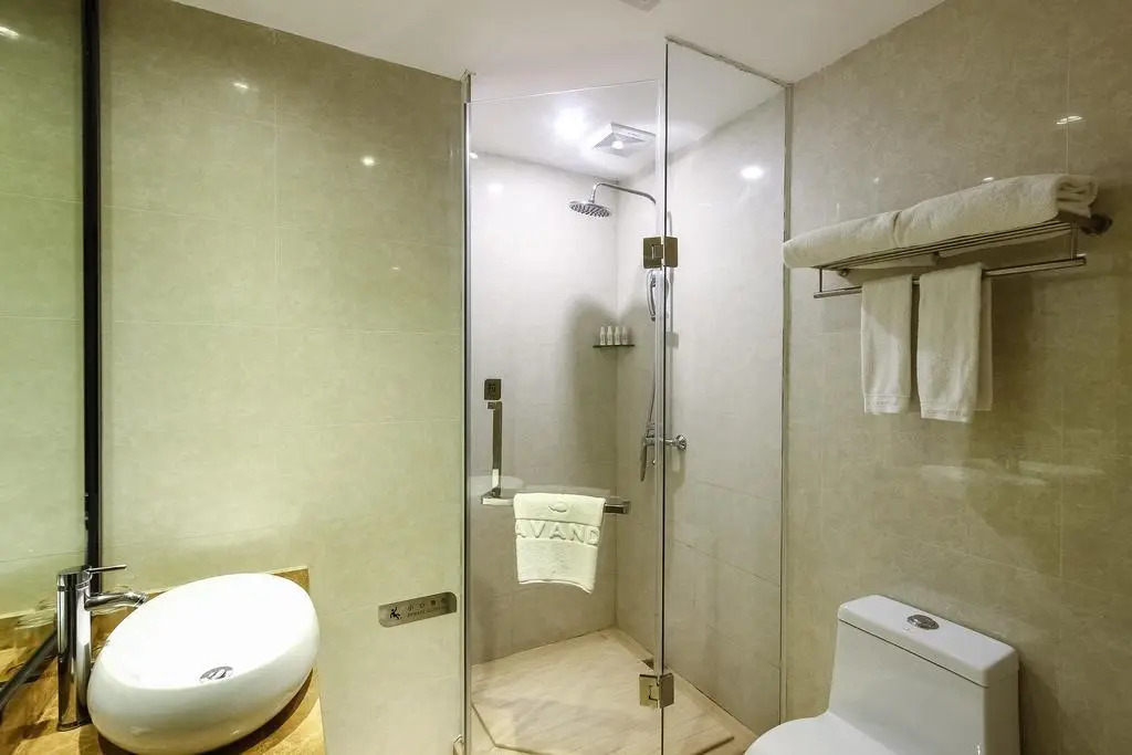 Lavande International Hotel Guangzhou US Consulate General Guangzhou Grandview Plaza Branch