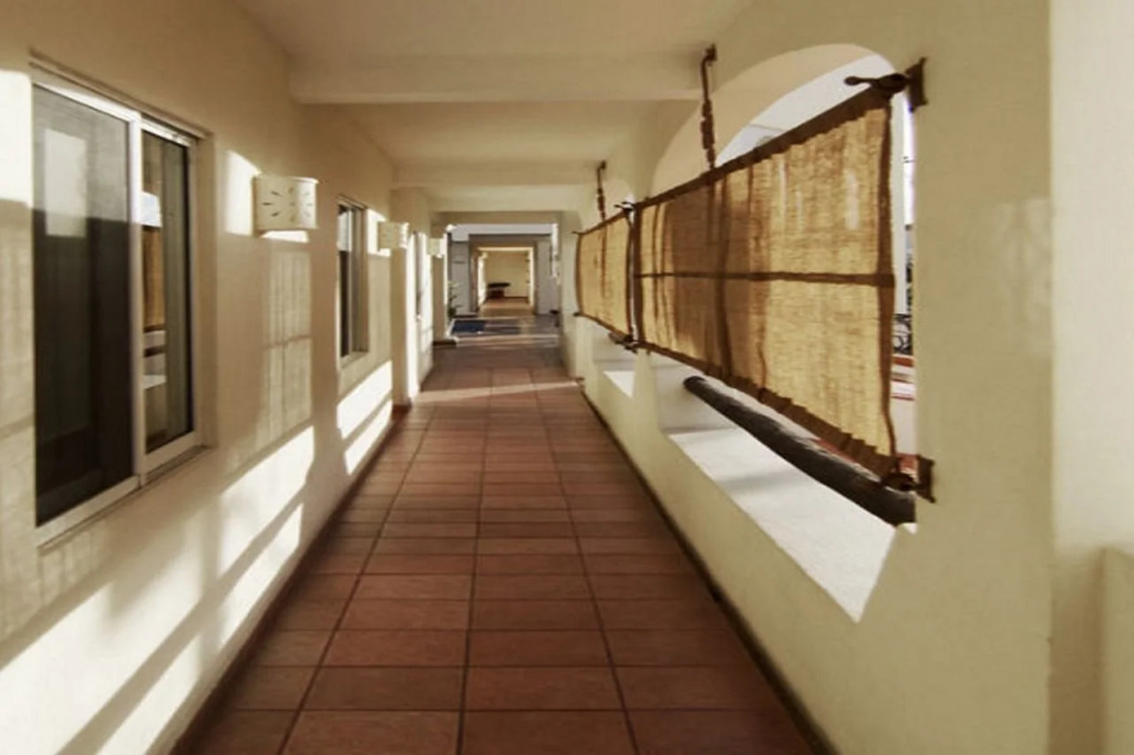 Suites Las Palmas