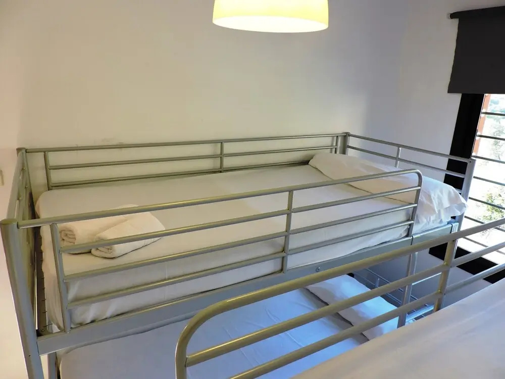 HomeHolidaysRentals Eugene - Costa Barcelona